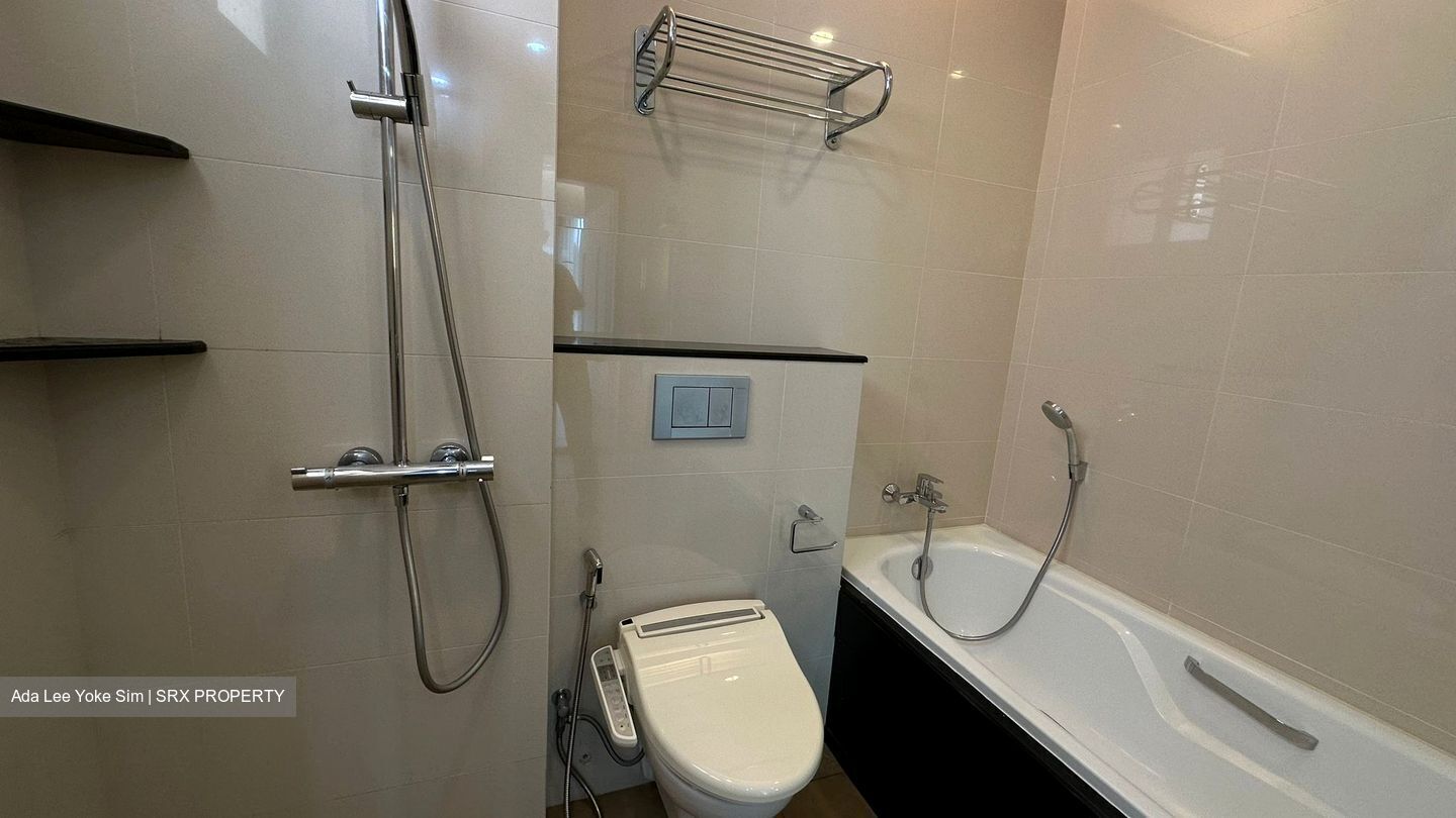 Lian Villas (D15), Terrace #432230431